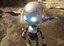 Cute Robot