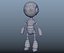 Cute Robot
