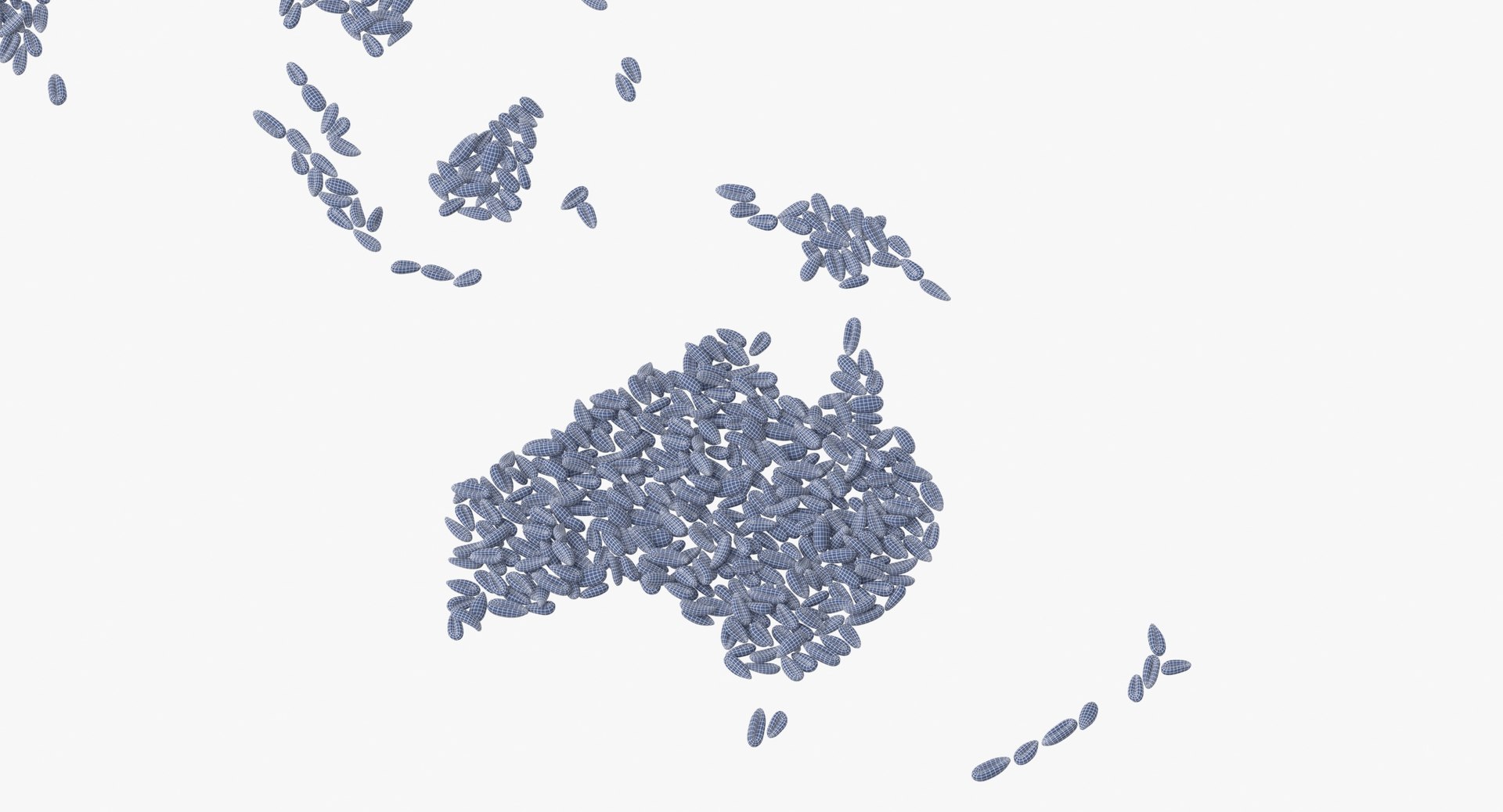world wheat beans 3D model https://p.turbosquid.com/ts-thumb/Df/tgEhIr/b9/world_map_made_of_wheat_beans_wireframe_0008/jpg/1611236476/1920x1080/fit_q87/cbebb0a63abe71c629fc15453e09d1c90013f1fd/world_map_made_of_wheat_beans_wireframe_0008.jpg