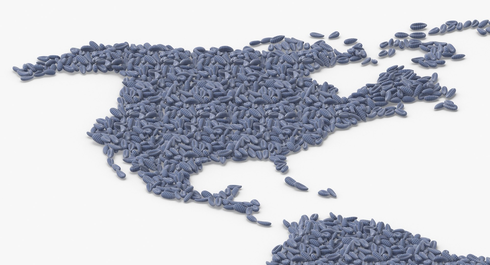 world wheat beans 3D model https://p.turbosquid.com/ts-thumb/Df/tgEhIr/iE/world_map_made_of_wheat_beans_wireframe_0004/jpg/1611236460/1920x1080/fit_q87/cf4fdcfe953e2d63cf4a0f5e924f98303efe9ddd/world_map_made_of_wheat_beans_wireframe_0004.jpg