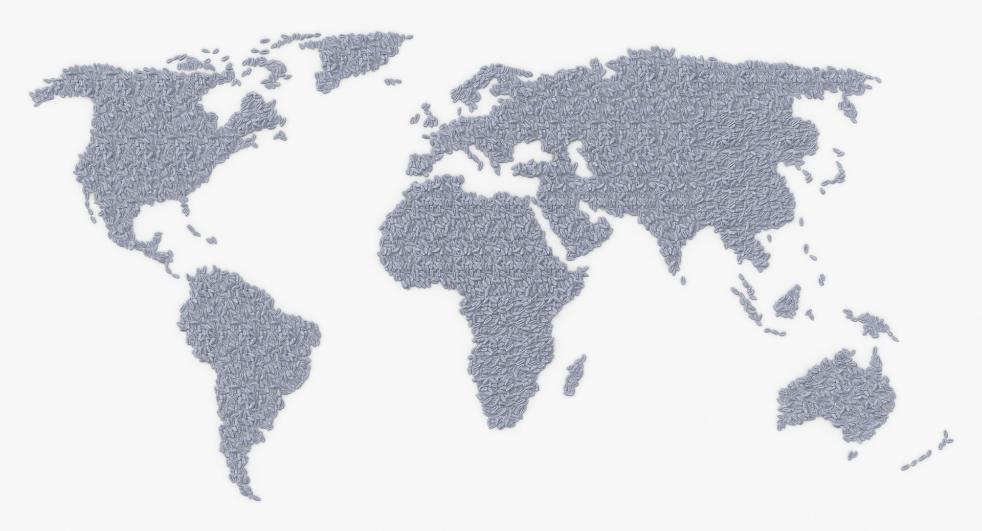 world wheat beans 3D model https://p.turbosquid.com/ts-thumb/Df/tgEhIr/v2/world_map_made_of_wheat_beans_wireframe_0002/jpg/1611236454/1920x1080/fit_q87/1e82f73520f4a49701618138299c7c8c292a8fc4/world_map_made_of_wheat_beans_wireframe_0002.jpg