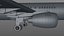 Airbus A321 néo ATLAS Global L1048