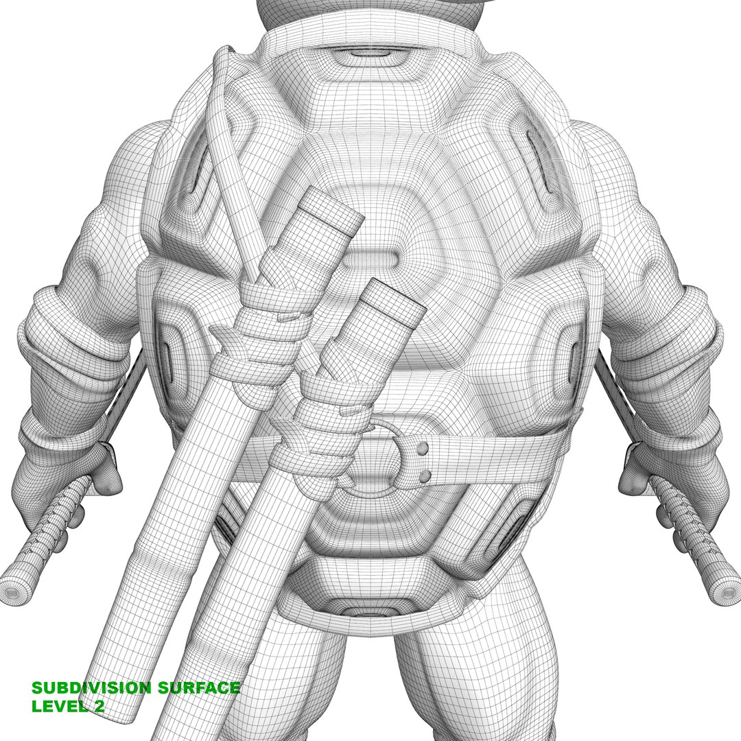 TMNT Ninja Turtles Leonardo 3D model https://p.turbosquid.com/ts-thumb/Df/zCXHv4/ry/tmnt_leonardo_wire_0050/jpg/1713611011/1920x1080/fit_q87/7c734a7193222c50f6a1c08c54a9b58b92974bab/tmnt_leonardo_wire_0050.jpg