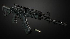 AK 15