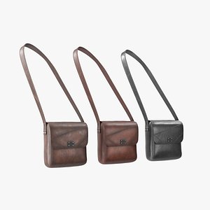 Leather Bag