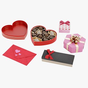 Valentine Collection