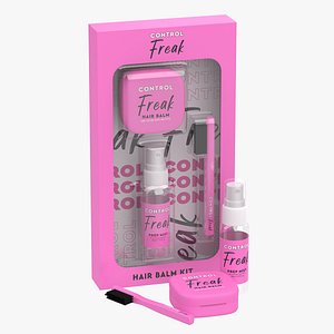 Beauty accessory and packaging