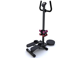 Exercise Equipment 10