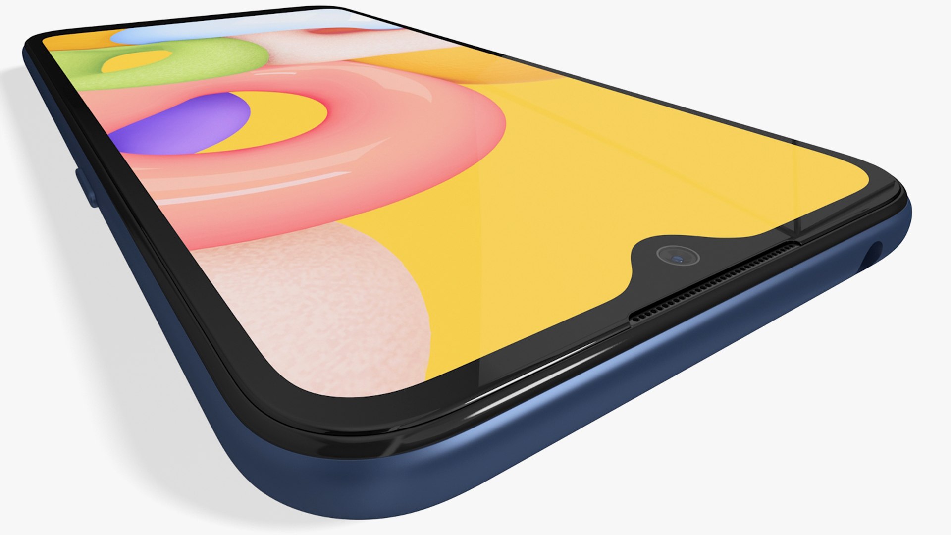 realistic samsung galaxy a01 3D model https://p.turbosquid.com/ts-thumb/Dg/8W1n05/86fpJdgP/8m/jpg/1579788581/1920x1080/fit_q87/6f659dcde5e947dfd309a79926f47628bab0dbe4/8m.jpg