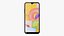 Samsung Galaxy A01 Blau