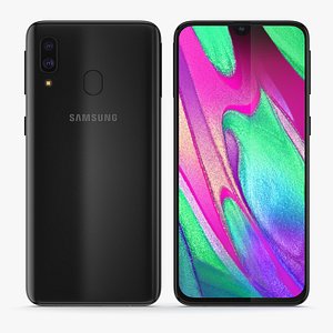 Samsung Galaxy A40