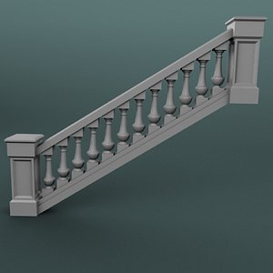 balustrade 002_st12p