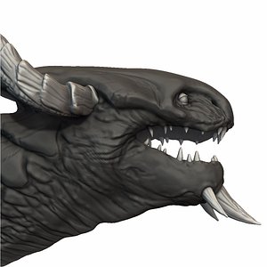 Dragon Head