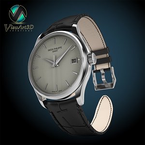 Patek Calatrava