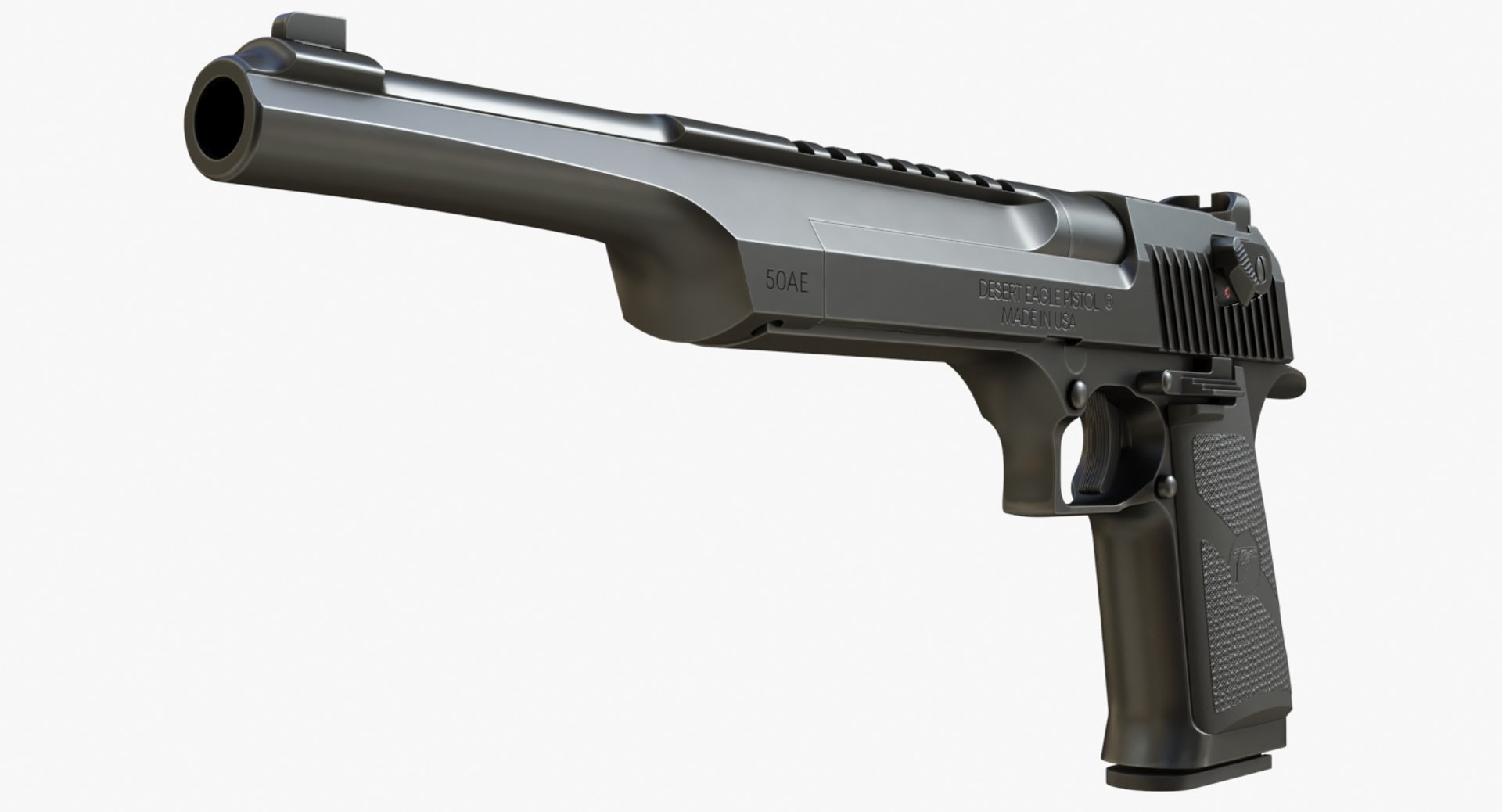 DESERT EAGLE .50AE マークXIX 10”バレル DESERT EAGLE .50AE マークXIX 10”バレル - メルカリ