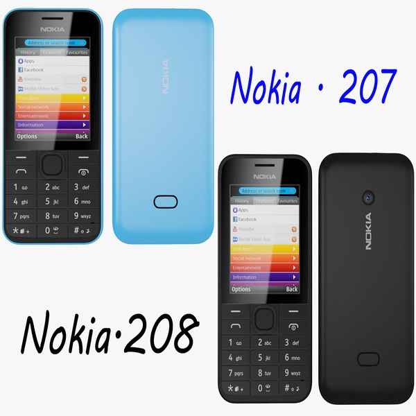 skema diagram nokia 2700 - Kesalahan Umum saat Membaca Sk...