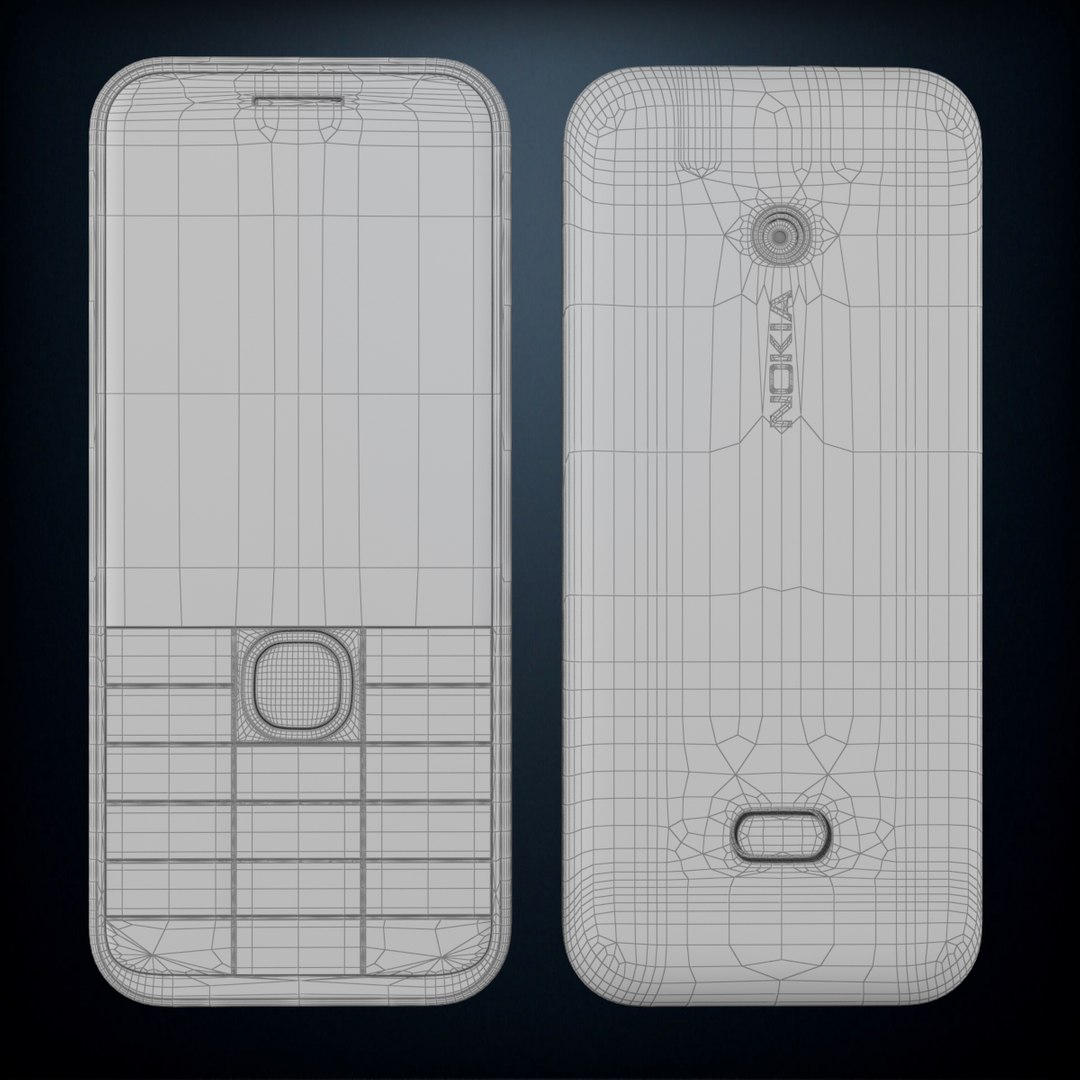 skema diagram nokia 2700 - Menyusun Skema Diagram Nokia 2...