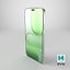 Honor 600e Verde Vital