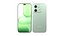 Honor 600e Verde Vital
