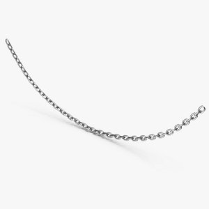 Hanging Chain 3D model