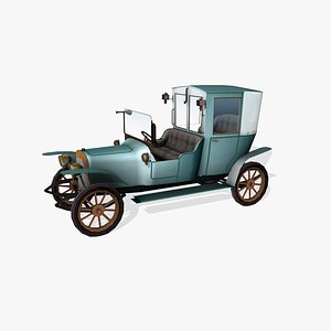 Vintage Car