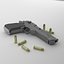 TabancaDesert Eagle
