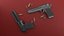 TabancaDesert Eagle