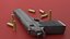 TabancaDesert Eagle