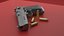 TabancaDesert Eagle