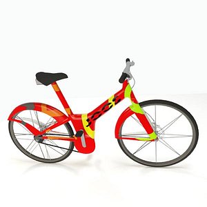 Electric bike