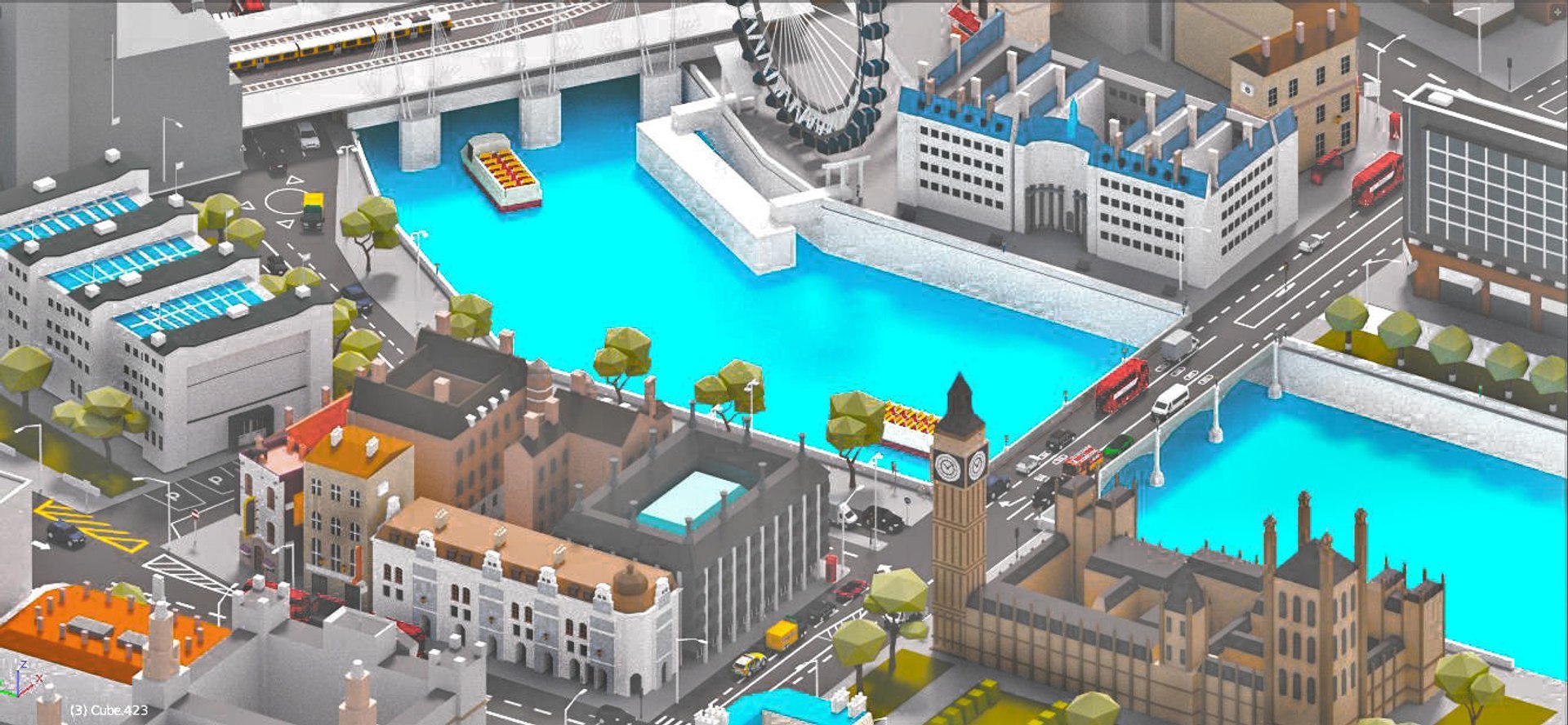 3D Low Poly  All Assets Pack model https://p.turbosquid.com/ts-thumb/Dg/WkywxE/88/lowpolylondoncity3dmodellowpolypdf/jpg/1723297593/1920x1080/fit_q87/97819b27d114f5f72e4c77f98b47c0f918e018c2/lowpolylondoncity3dmodellowpolypdf.jpg