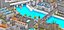 Low Poly 모든 자산 팩