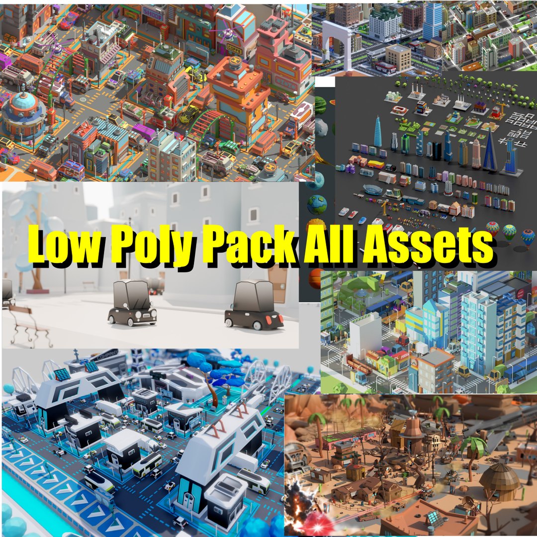 3D Low Poly  All Assets Pack model https://p.turbosquid.com/ts-thumb/Dg/WkywxE/g8/14/png/1723298742/1920x1080/fit_q87/42e06386cc7c8a4d822233aed13e2d59df902d45/14.jpg