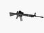 Colt M16a4 RIS