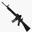 Colt M16a4 RIS
