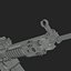 Colt M16a4 RIS