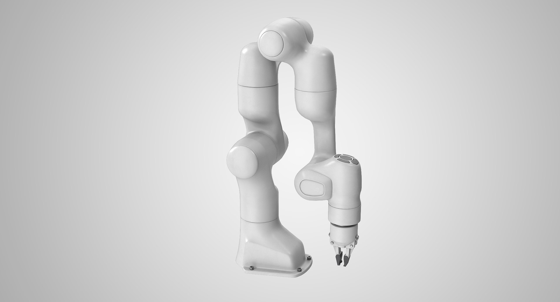 Robotic Arm 5 With Gripper 3D model https://p.turbosquid.com/ts-thumb/Dg/cspAXa/S9/34w_cover2/jpg/1743854436/1920x1080/fit_q87/cb33c36b076eff8759811ef5bd738941b995a84b/34w_cover2.jpg