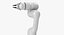Robotic Arm 5 With Gripper 3D model