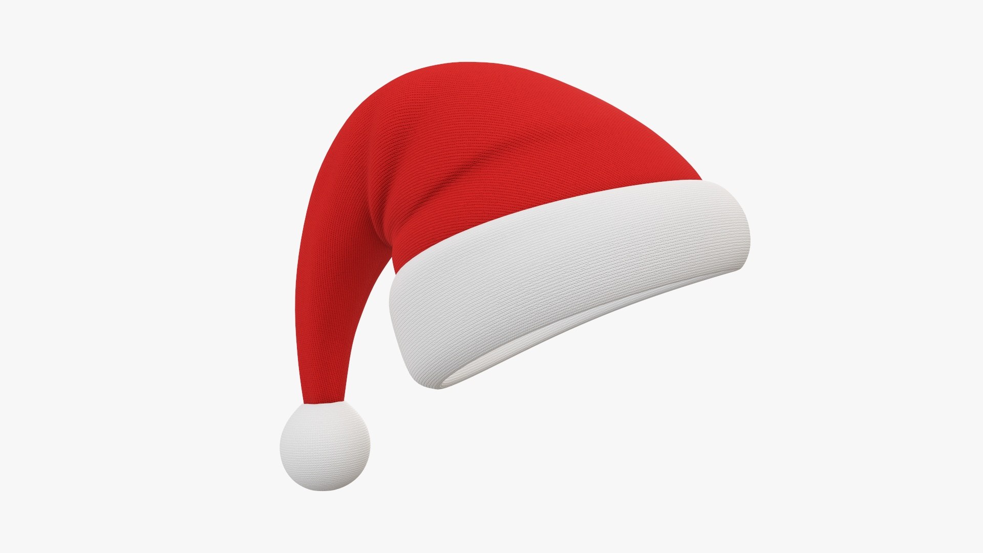 christmas hat claus 3D https://p.turbosquid.com/ts-thumb/Dg/dhR6TX/K6DT6FRp/screenshot084/jpg/1604648529/1920x1080/fit_q87/eca4244eb37a798a517fccbcf0ba8f750f44fc34/screenshot084.jpg