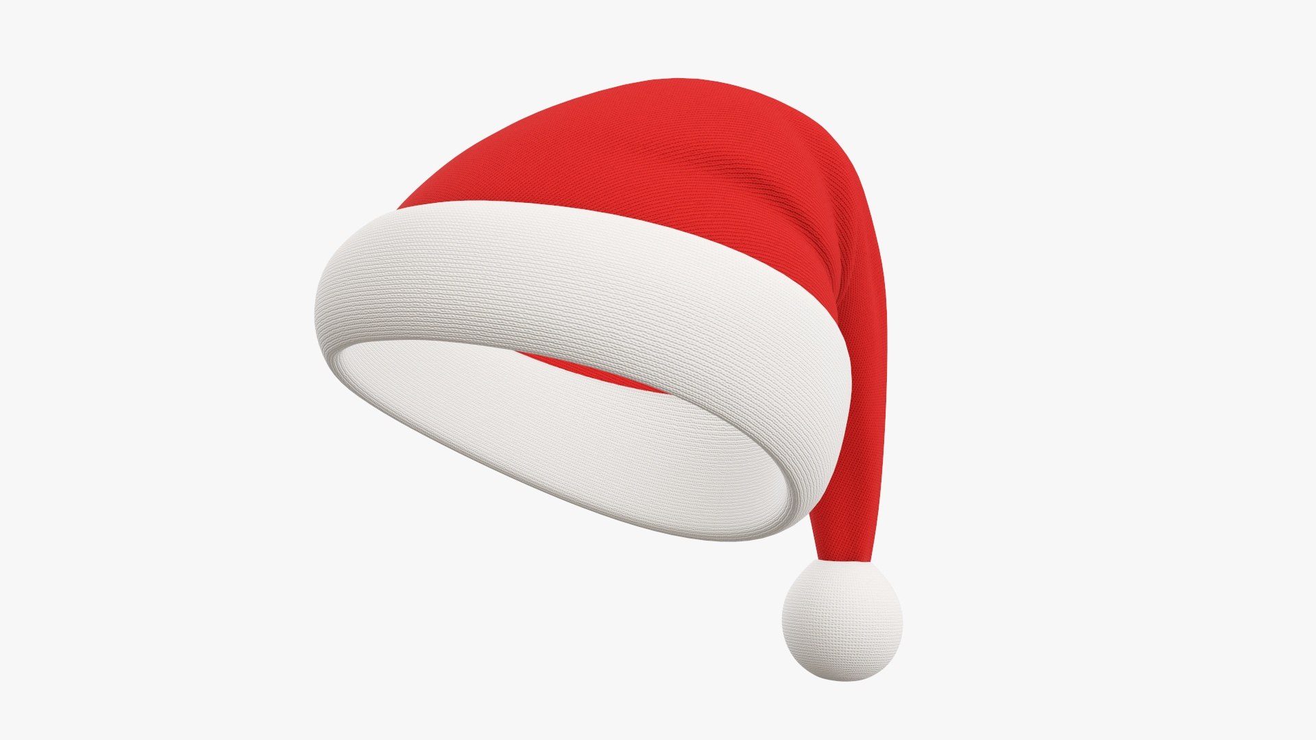 christmas hat claus 3D https://p.turbosquid.com/ts-thumb/Dg/dhR6TX/KQ4j0s3r/screenshot083/jpg/1604648529/1920x1080/fit_q87/b25bcc539ff5b4295746bb629219aa42bc5e8a91/screenshot083.jpg