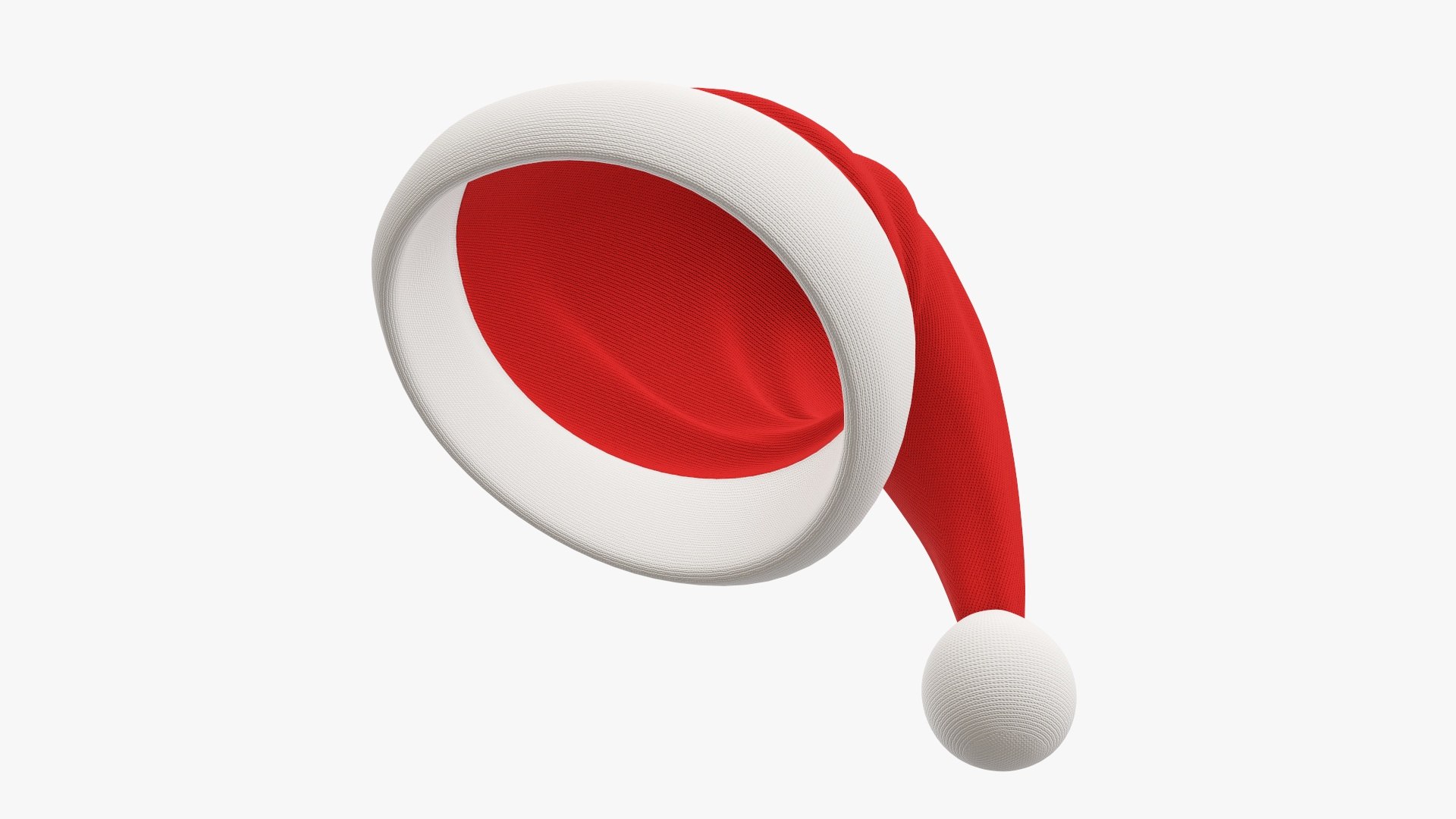 christmas hat claus 3D https://p.turbosquid.com/ts-thumb/Dg/dhR6TX/ieaIlVKT/screenshot086/jpg/1604648529/1920x1080/fit_q87/e0cb58c339b5f3ed2d02a50abc7336359e8ff562/screenshot086.jpg