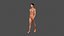 Beautiful Man -Rigged and animated character for Unreal Engine
