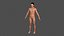 Beautiful Man -Rigged and animated character for Unreal Engine