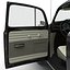 Volkswagen Beetle 1966 Rigged Black