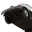 Volkswagen Beetle 1966 Rigged Black
