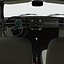 Volkswagen Beetle 1966 Rigged Black