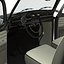Volkswagen Beetle 1966 Rigged Black