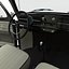 Volkswagen Beetle 1966 Rigged Black