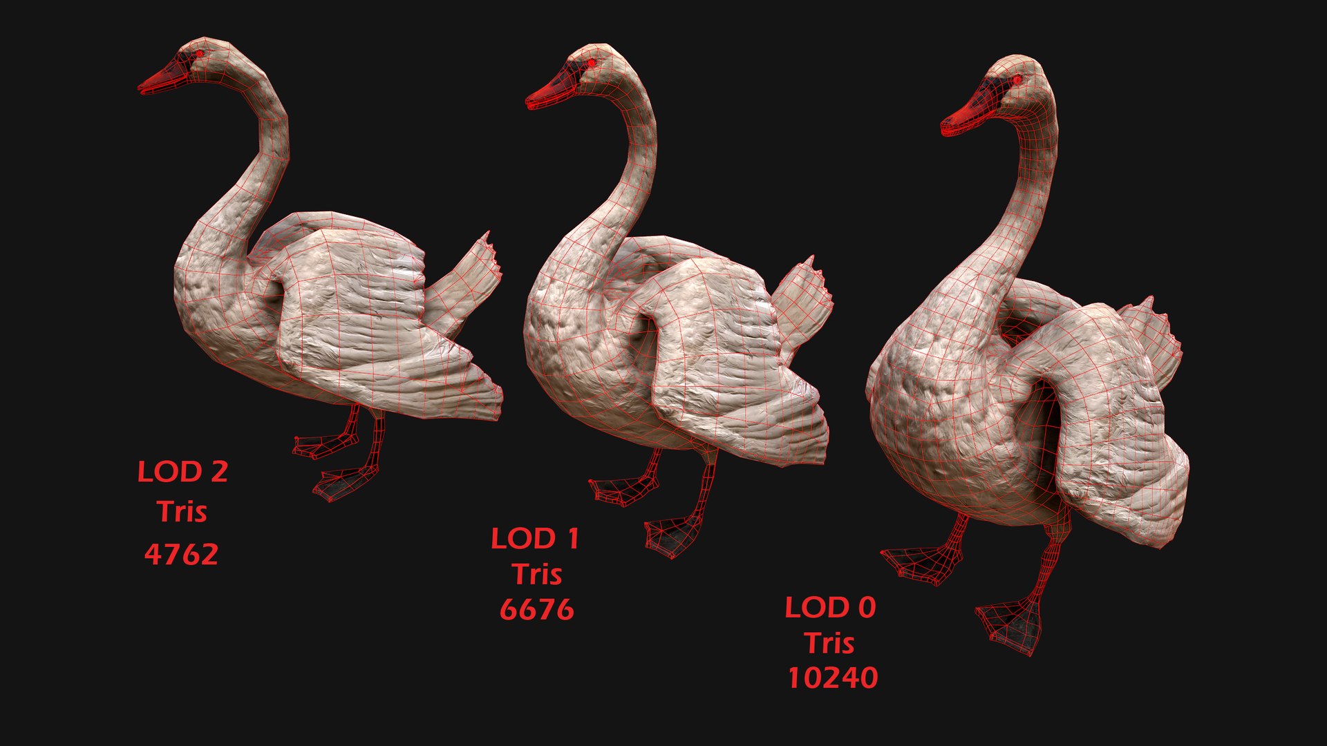 3D Swan and Ducks Birds Pack https://p.turbosquid.com/ts-thumb/Dg/l3wuQ7/64/swan2/png/1686846497/1920x1080/fit_q87/890886226f94bc61fd9e2e329374eb1a62c84da1/swan2.jpg