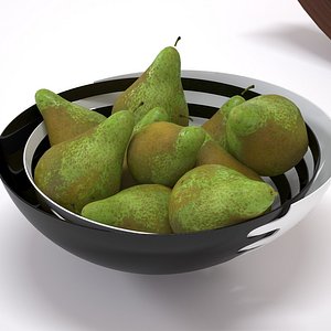 pear